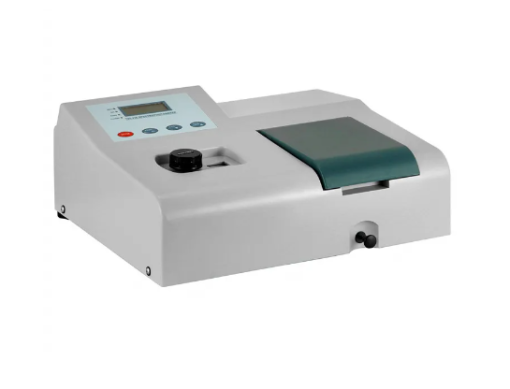 Laboratory Uv Vis Spectrophotometer