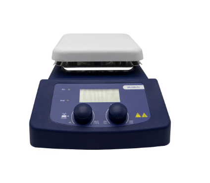 MS-H380-Pro Hotplate Magnetic Stirrer