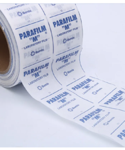 Parafilm tape for petri dish