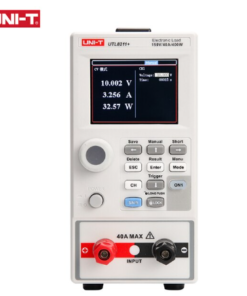 UNI-T Electronic Load Programmable UTL8211 UTL8212