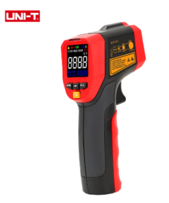 UNI-T Infrared Laser Thermometer UT301A . UT301C