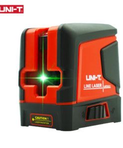 UNI-T LM570LD-II 2 Lines Laser Level Green Beam Self-Leveling`