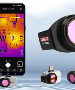UNI-T Thermal Camera For Mobile Phone UTI256M