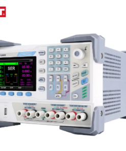 UNI-T UDP3305S-E . UDP3305S Programmable Linear DC Power Supply