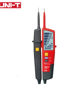 UNI-T UT18D Digital Voltmeter Meter Detector Waterproof Test Pen