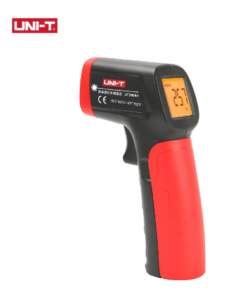 UNI-T UT300A Laser Infrared Thermometer Handheld