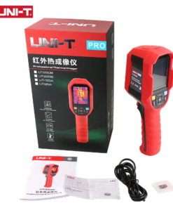 UNI-T UTI260B . UTI260A Handheld Infrared Thermal Imager