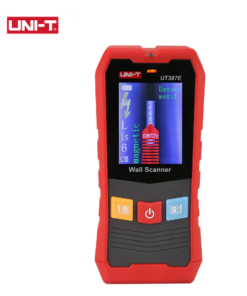 UNI-T Wall Scanner UT387E. UT387S. UT387LM