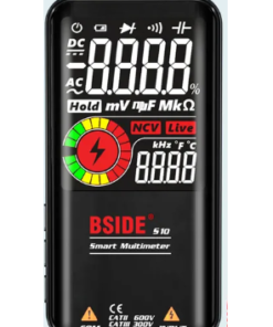 BSIDE S10. S11 Digital Multimeter