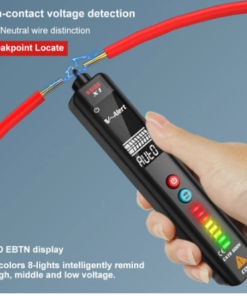 BSIDE X1 Voltage Detector Tester