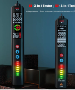 BSIDE X1. X2 Voltage Detector Tester