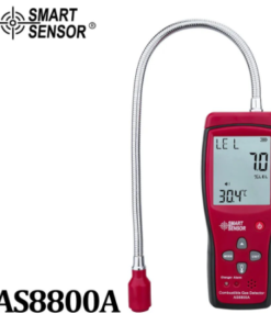 SMART SENSOR AS8800A Gas Detector