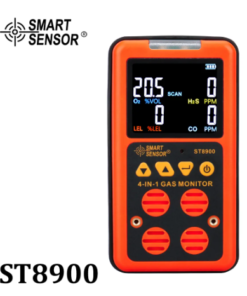  SMART SENSOR ST8900