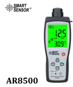 Smart sensor AR8500