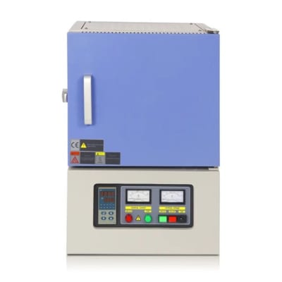 Furnace Laboratory