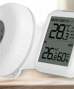INKBIRD IBS-P01R Wireless Floating Pool Thermometer