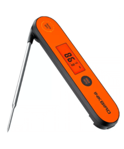INKBIRD IBT-2X & IBT-4XS & IBT-6X Wireless BBQ Thermometer