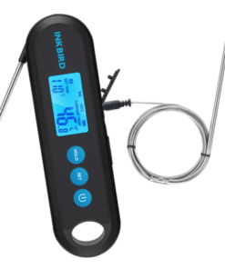 INKBIRD IHT-2PB Bluetooth Digital Meat Thermometer