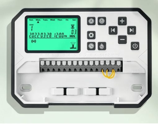 INKBIRD IIC-800-WIFI