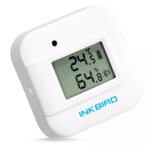 INKBIRD IBS-TH2