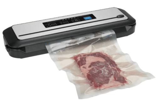  Inkbird INK-VS01 Vacuum Sealer