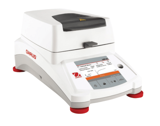 Ohaus MB95 Moisture Analyzer