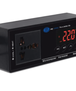 Yieryi AC-112 Temperature Controller Thermostat