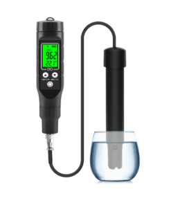 Yieryi BLE-9100 BlueTooth Dissolved Oxygen Meter