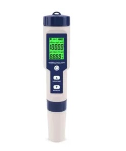 Salinity Meter