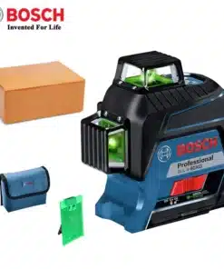 Laser Green Line Self Leveling