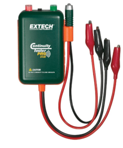 Continuity Tester Extech CT20