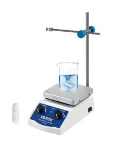 Magnetic Stirrer Hot Plate