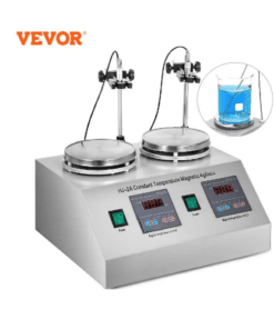 Magnetic Stirrer Hot Plate