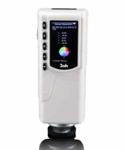 NR20XE Precision Colorimeter (3)