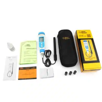 Oxygen Meter Water