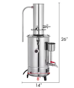 Water Distiller