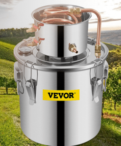 VEVOR Alcohol Distiller