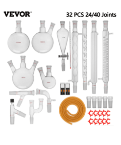 VEVOR PCS Chemistry Kit Distiller