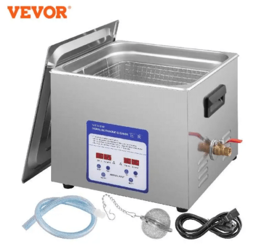 VEVOR Ultrasonic Cleaner