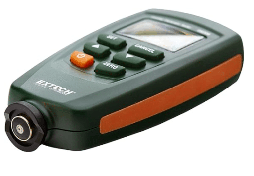 Extech CG204 Thickness Tester