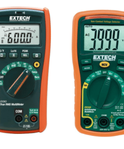 Extech EX330 / EX363