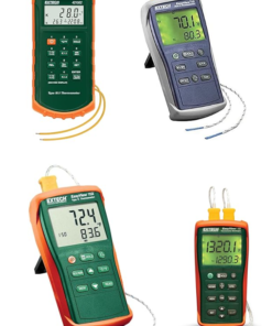 Extech 421502/ EA10/ EA11A/ EA15 Thermometer