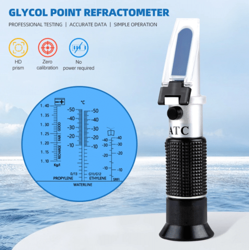 ATC Tester Tool