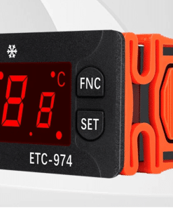 ETC-974 Temperature Controller