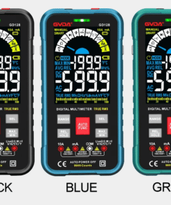 GVDA - GD128 Digital Multimeter