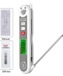 GVDA /GD157. GD159 Digital Food Thermometer