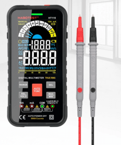 HABOTEST HT116 Digital Multimeter