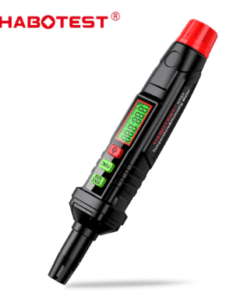 HABOTEST HT62 4-in-1 Psychrometer