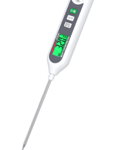 HABOTEST HT690 Instant Read Meat Thermometer