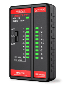 HABOTEST HT812A
